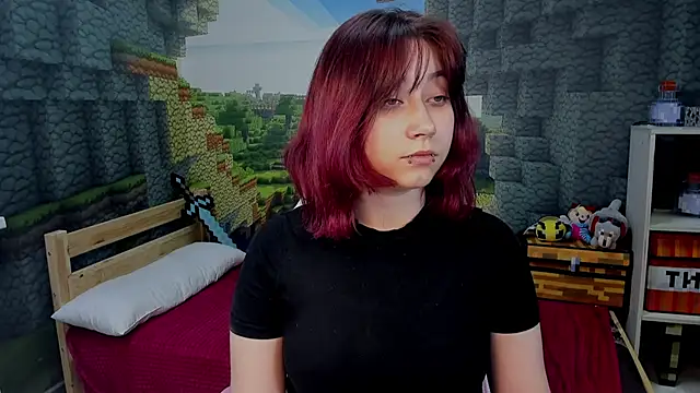 Chat XXX ao vivo de ClaraParks