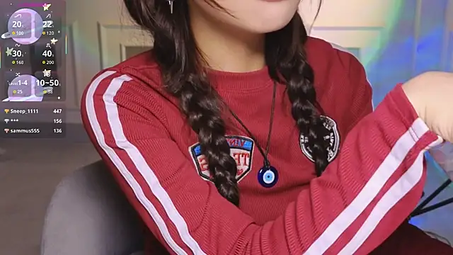 _____Panda_____'s Live XXX Chat