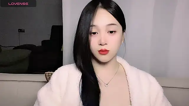 woaiqinqin's Live XXX Chat