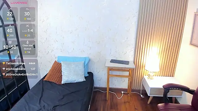 aliceandsia's Live XXX Chat