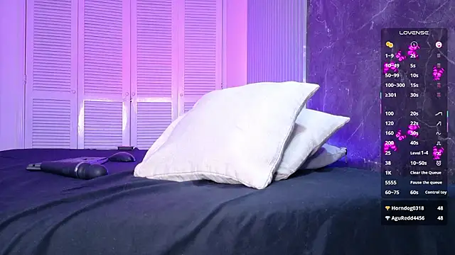 _Gaaia_のライブXXXチャット