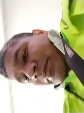 danigarci2307のウェブカメラショー