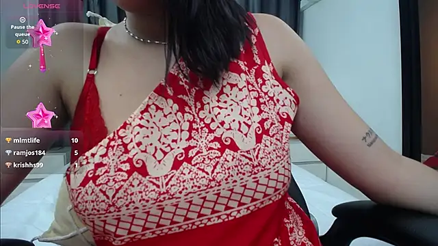 kashvi_'s Live XXX Chat