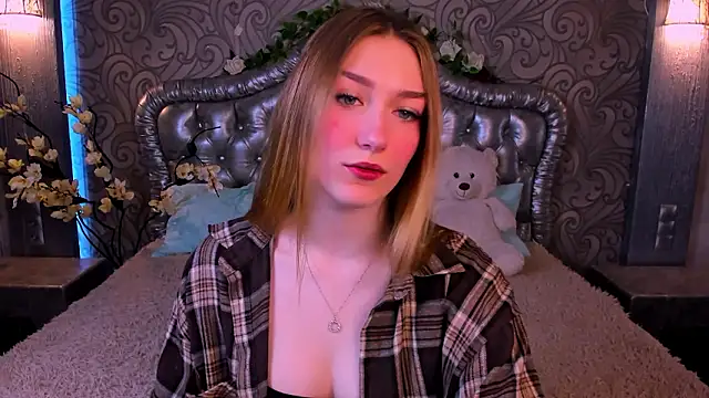 AngelAnabelle – Live XXX-chat