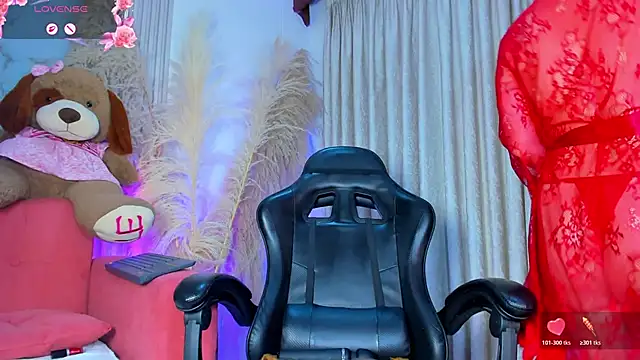 alejagarcia_ live XXX chat