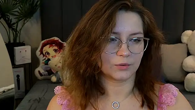 Briarx's Live XXX Chat