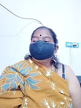 Вебкам-шоу savithasree