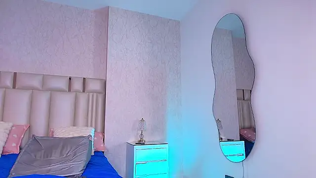 Chat XXX en directo de alanarose18