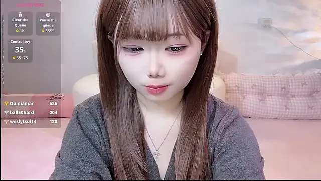 lucky-188 Webcam Show