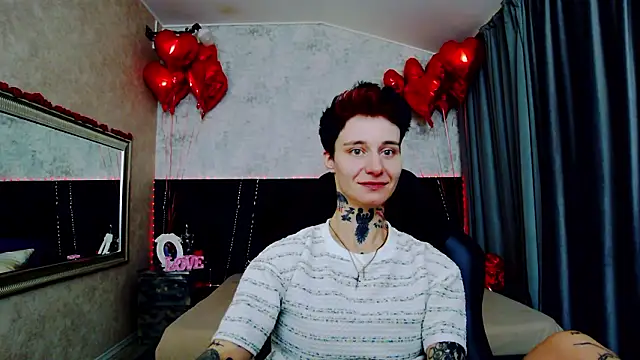 KennyXSX's Live XXX Chat