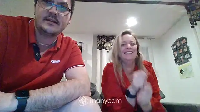 Miss-Chupagirly's Live XXX Chat