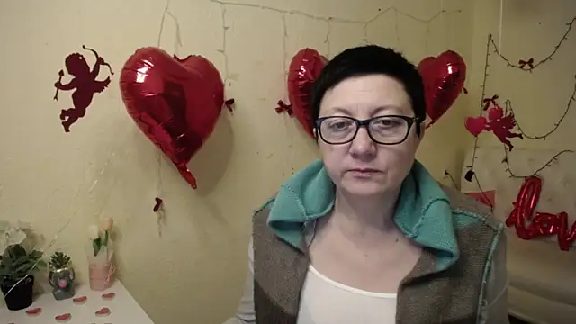 EmilyL0ve 라이브 XXX 채팅