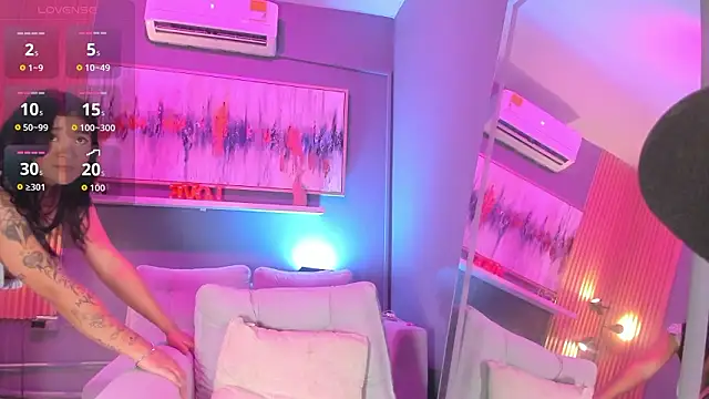 lilian_vergara live XXX chat