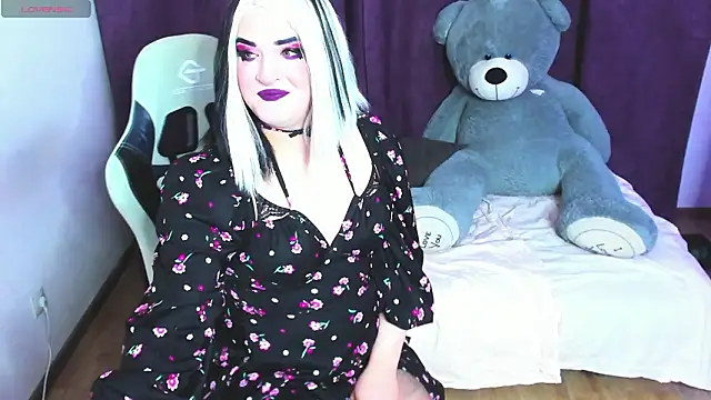 sexxx-queen Webcam show