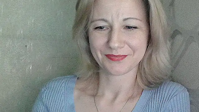 Вебкам-шоу Kitti-Ellison