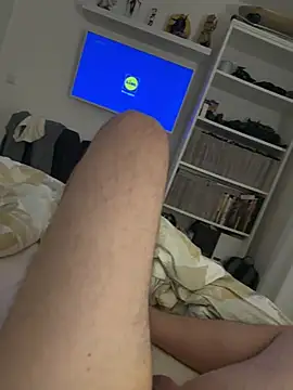 Webkamerová show LubasOriginMen