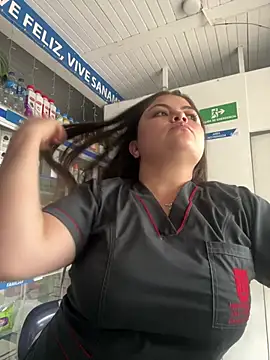 EvaLuna25 라이브 XXX 채팅