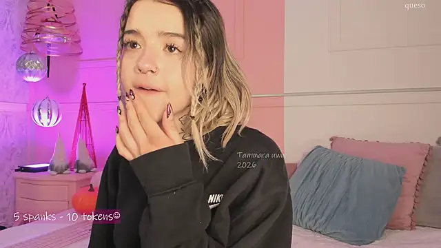 _Tammara_'s Webcam Show