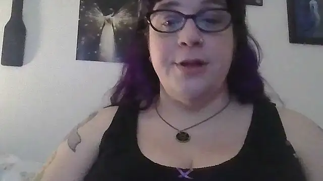 GothyBaby's Live XXX Chat