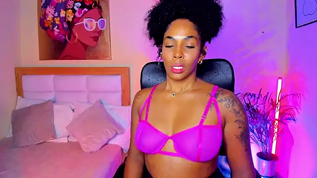 AitanaBrown_'s Live XXX Chat