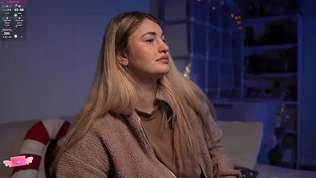 Živý XXX chat SweetJessica_