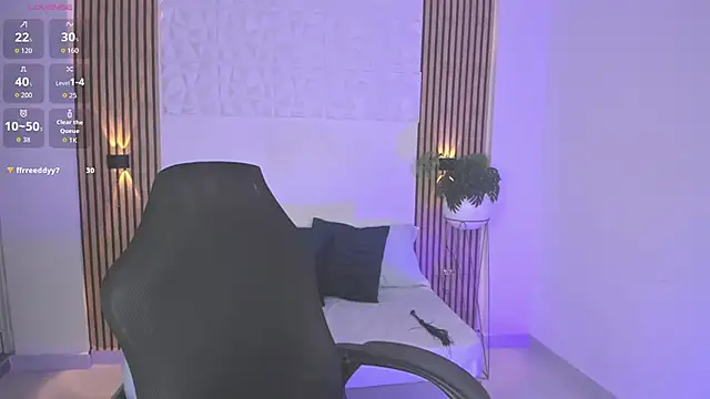 valeria_acosta_ Chat XXX in diretta