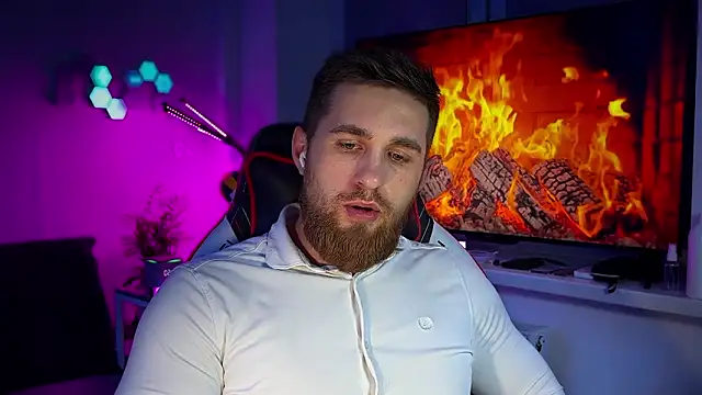 Chatroom XXX en direct de Sweeet__boy