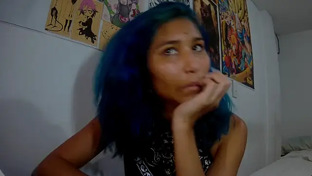 SAT--SU_U's Live XXX Chat