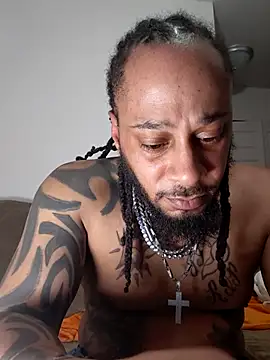 TooGoodConway23's Webcam Show