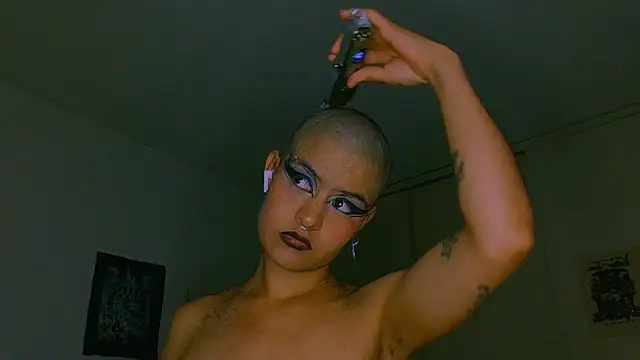 Chatroom XXX en direct de alex_one888