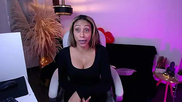 salome_drasin 웹캠 쇼