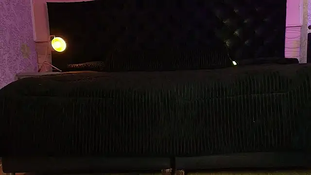 Hada_Blue Webcam show