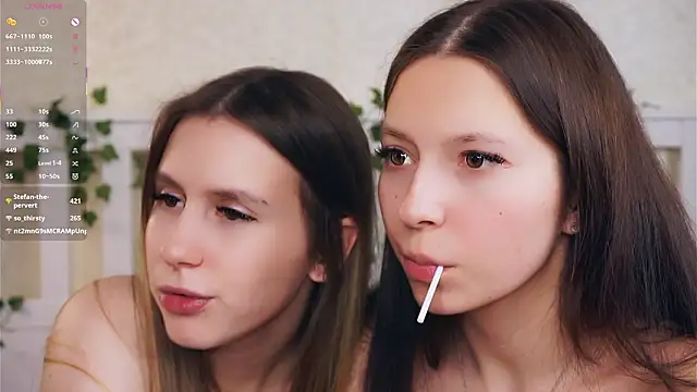 GabrielleLynchard Webcam-Show