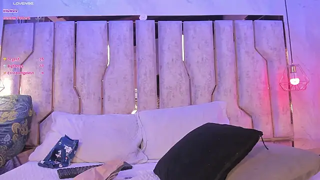 barbara_cambels Obrolan Langsung XXX