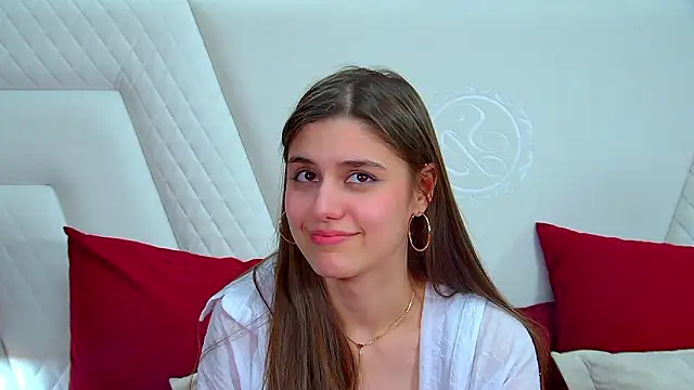 دردشة ArianaAllens الجنسية المباشرة