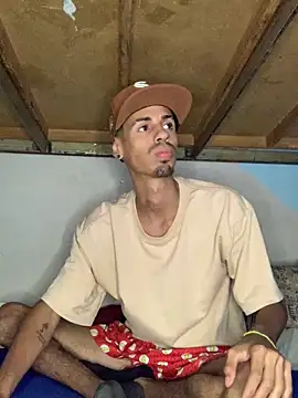 Show webcam de alexx_23cm