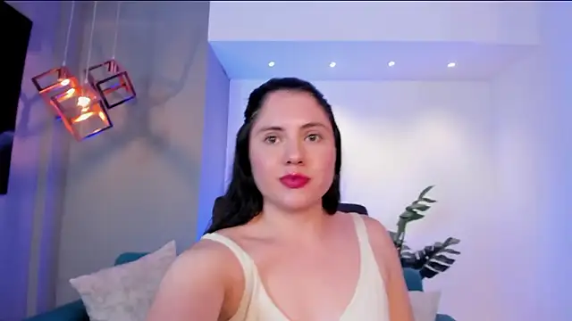 Chat XXX ao vivo de Alicee_Broownn