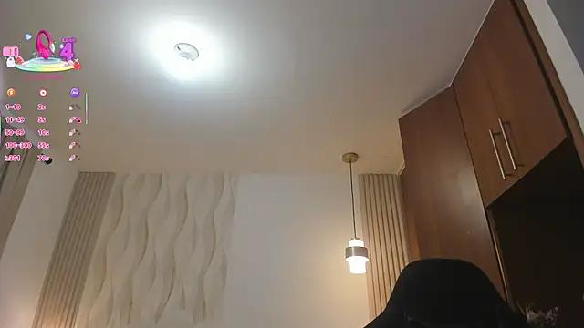 Živý XXX chat Luucyfer