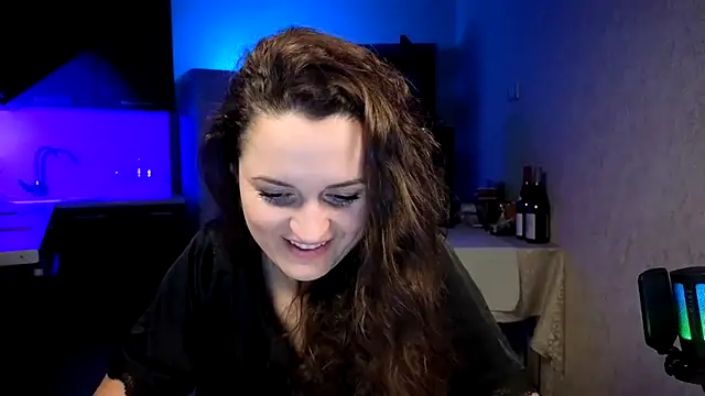 Cerann1のライブXXXチャット