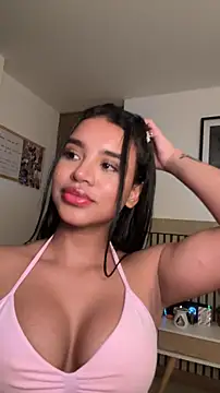 Tokio_Tokio Chat XXX live