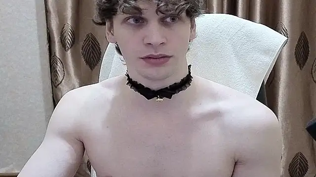 ShyDarko 网络视讯表演