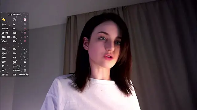 EffieHenri Live XXX Chat