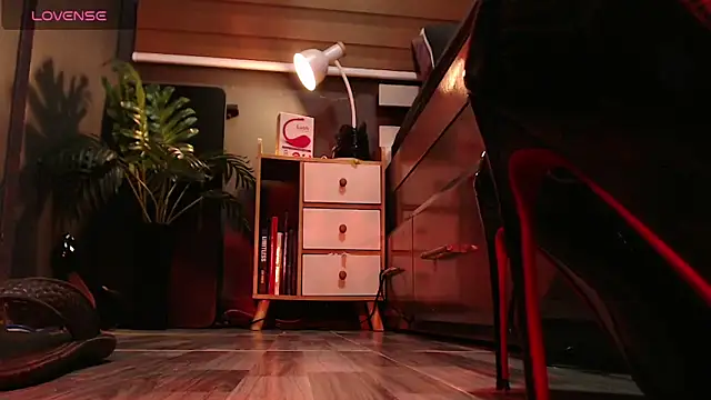 OHVEEYMExo1 webkamerás műsora