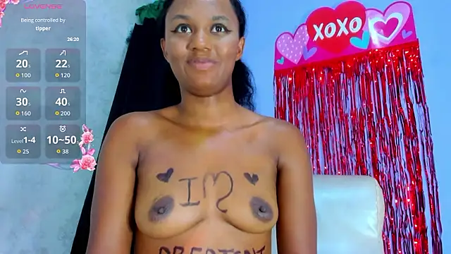 MAILYN_ER Chat XXX live