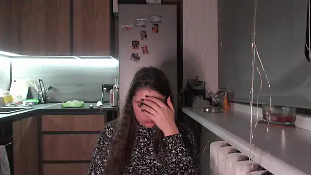 Chat XXX ao vivo de delightful_sofi