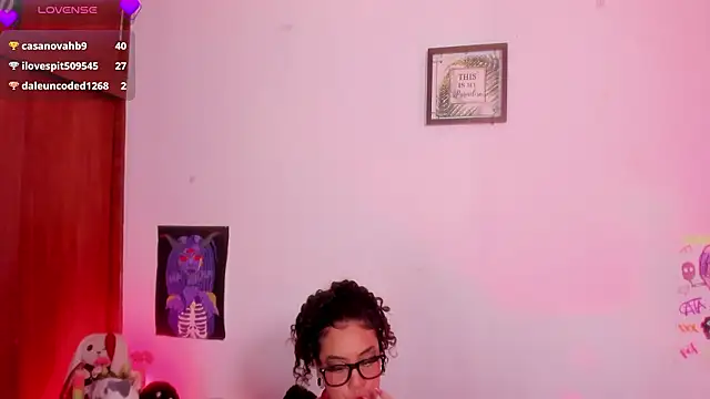 Cata_green Live XXX Chat