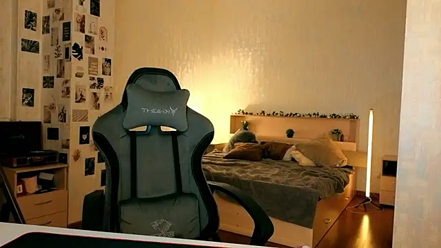 yourrdanceteacher Adlı Modelin Canlı XXX Sohbeti