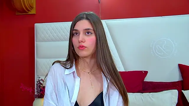 Chat XXX en directo de ArianaAllens