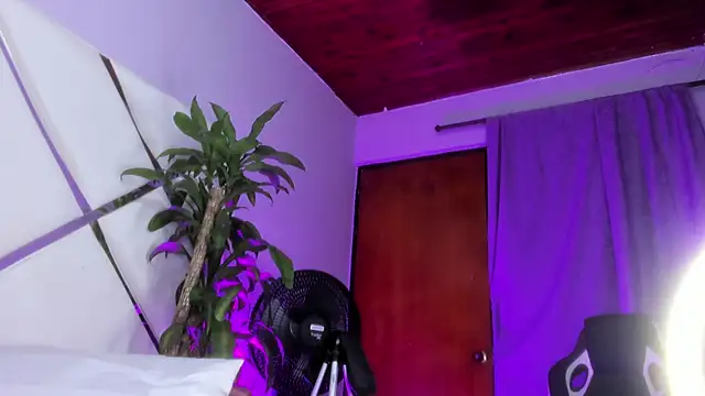 Chat XXX en directo de Amelia_Rivas