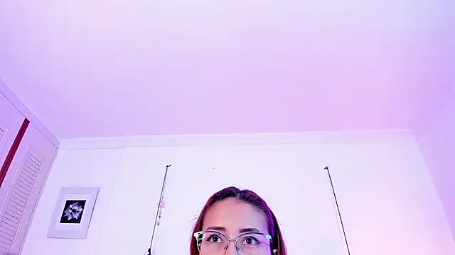 Chat XXX en directo de julialex_